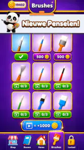 Color Match screenshot