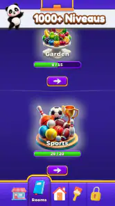 Color Match screenshot