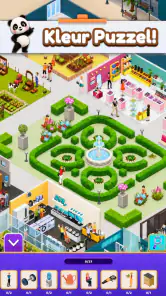 Color Match screenshot