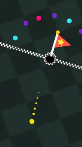 Color Switch - Puur Plezier! screenshot