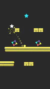 Color Switch - Puur Plezier! screenshot