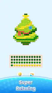 Colorever: Kleur Diamanten! screenshot
