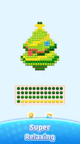 Colorever: Kleur Diamanten! screenshot