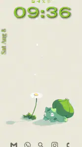 Comfer Launcher for Comfort screenshot