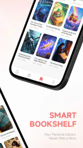 Comics Isle screenshot