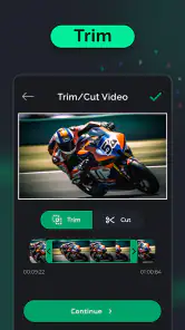 Compress Video - Size Reducer screenshot