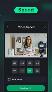 Compress Video - Size Reducer screenshot