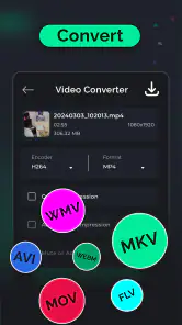 Compress Video - Size Reducer screenshot