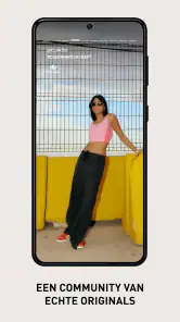 CONFIRMED | Sneakers & meer screenshot