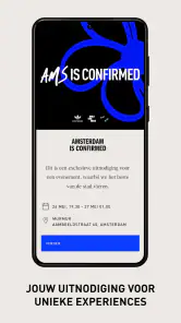 CONFIRMED | Sneakers & meer screenshot