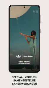 CONFIRMED | Sneakers & meer screenshot