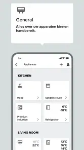 ConnectLife screenshot
