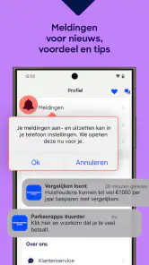 Consumentenbond: Test & Advies screenshot