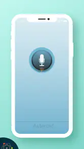Control Phone Voice screenshot