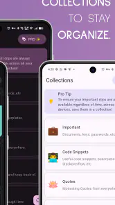 CopyCat Clipboard screenshot