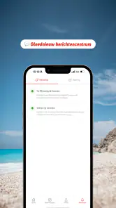 Corendon screenshot