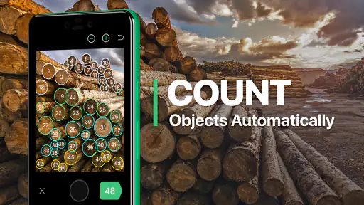 Count This・Counting Things App screenshot