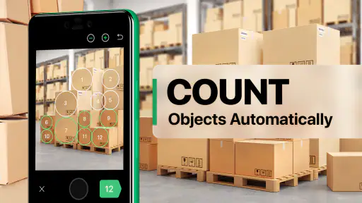 Count This・Counting Things App screenshot