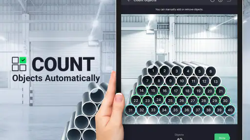 Count This・Counting Things App screenshot
