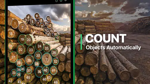 Count This・Counting Things App screenshot