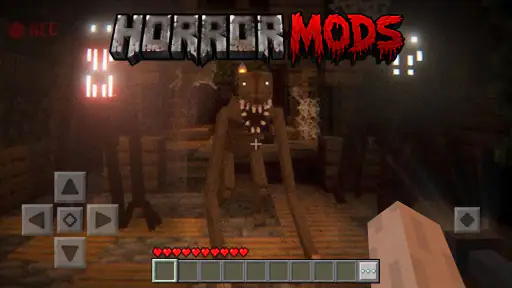 Craft Minecraft Mods and Maps screenshot