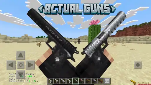 Craft Minecraft Mods and Maps screenshot