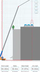 Crangle screenshot