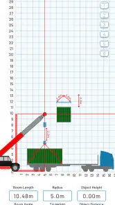 Crangle screenshot