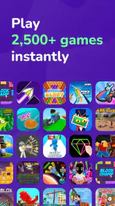 CrazyGames screenshot