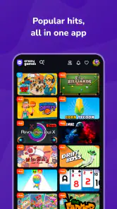 CrazyGames screenshot