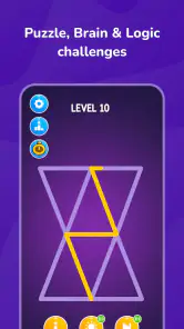CrazyGames screenshot