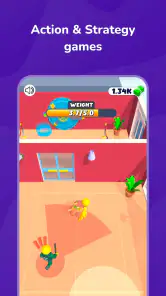 CrazyGames screenshot
