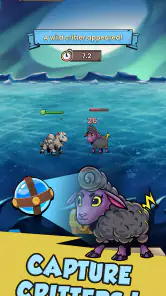CritterCraft Chronicles screenshot