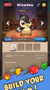 CritterCraft Chronicles screenshot