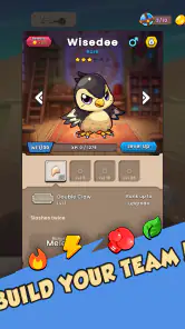 CritterCraft Chronicles screenshot