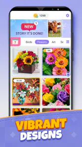 Cross Stitch:Craft & Art screenshot