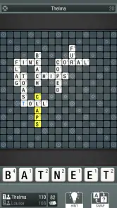 CrossCraze Pro (Nederlands) screenshot