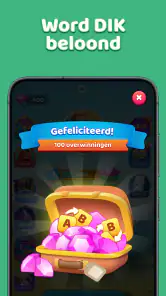 Crozzle - kruiswoordpuzzels screenshot