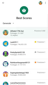 Cruciverba Italiani App PRO screenshot