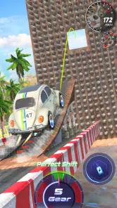 Crumple Zone : Crash & Smash screenshot