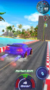 Crumple Zone : Crash & Smash screenshot