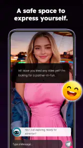 Crush Chat screenshot