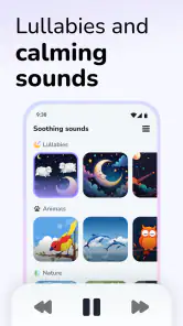 AYA Cry Analyzer Baby Language screenshot