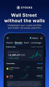 Crypto.com - Buy BTC, CRO, XRP screenshot