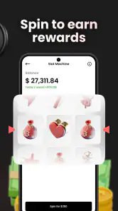 CryptoRush: Crypto-simulator screenshot