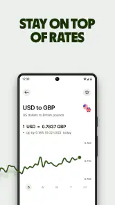 Currency Converter screenshot