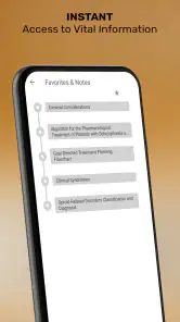 CURRENT Dx Tx Psychiatry screenshot
