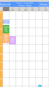 Cusp Dental Software screenshot