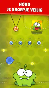 Cut the Rope screenshot