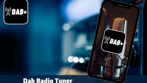 Dab Radio App AM FM Tuner screenshot